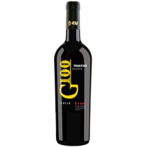 Rượu vang G100 Primitivo